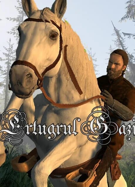 Ertugrul Gazi