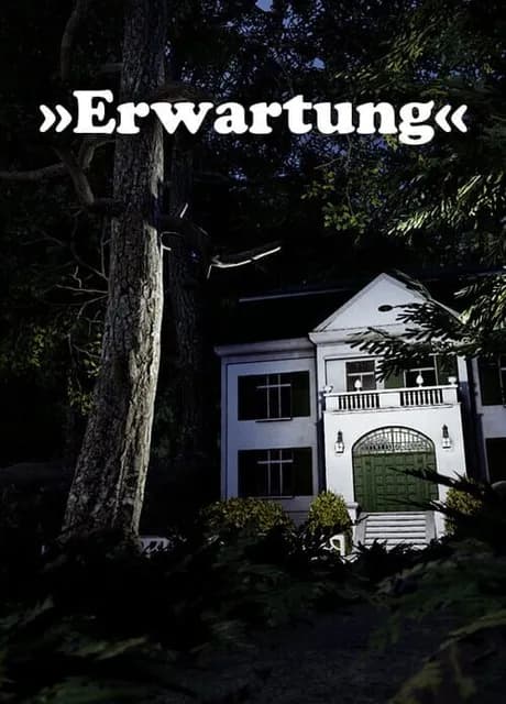 Erwartung