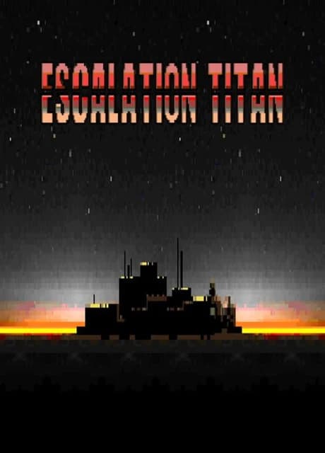 Escalation Titan