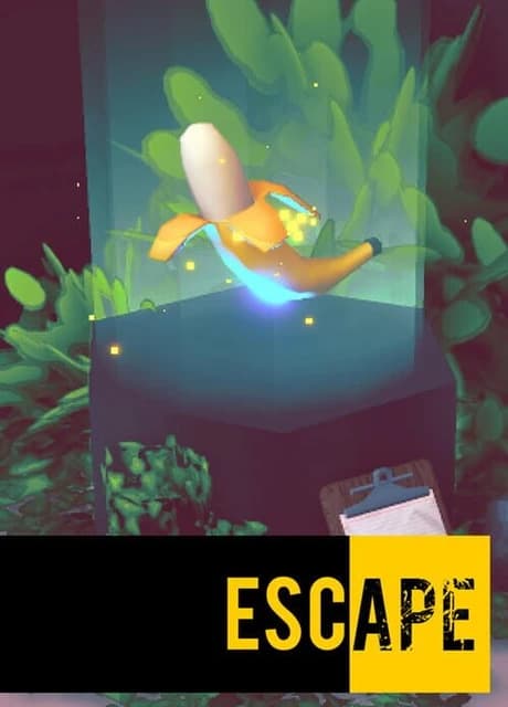 Esc/ape