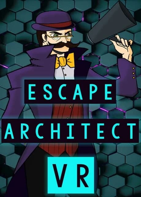 Escape Architect VR