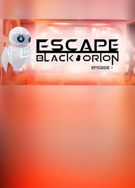 Escape Black Orion VR