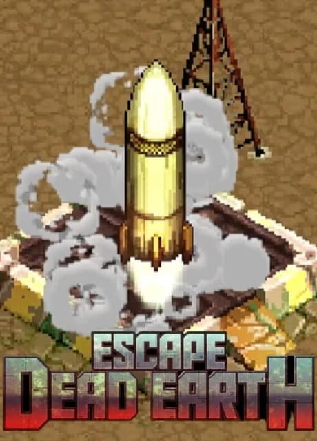 Escape Dead Earth