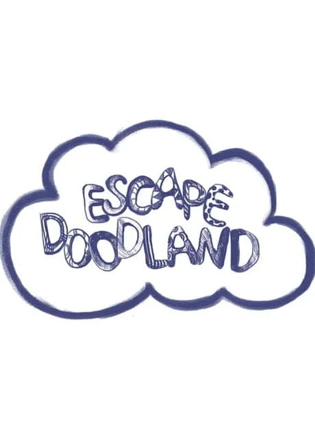 Escape Doodland