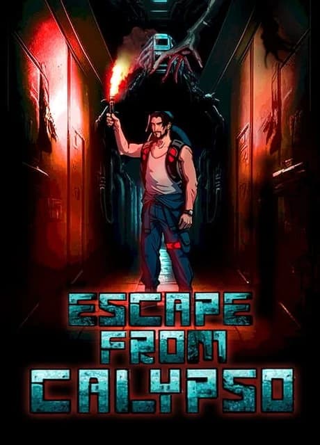 Escape from Calypso