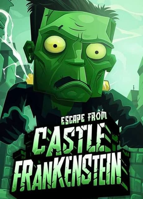 Escape From Castle Frankenstein