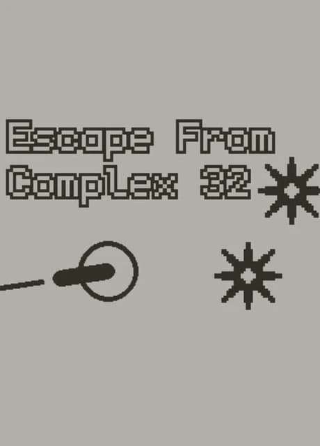 Escape From Complex 32