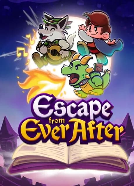 Escape from Ever After