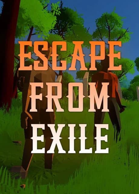 Escape From Exile
