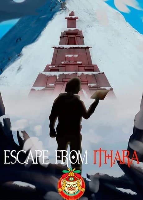 Escape From Ithara