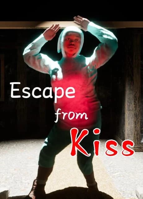 Escape From Kiss