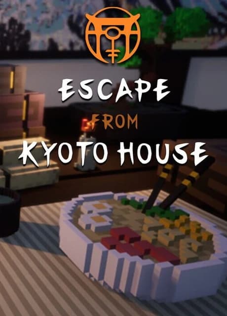 Escape from Kyoto House