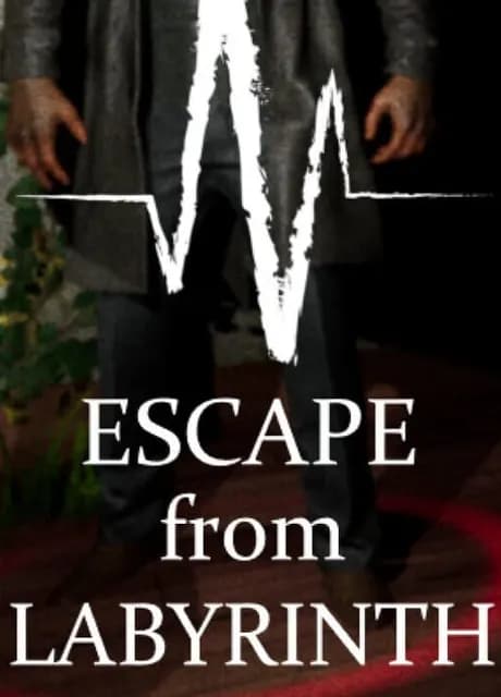 Escape from Labyrinth