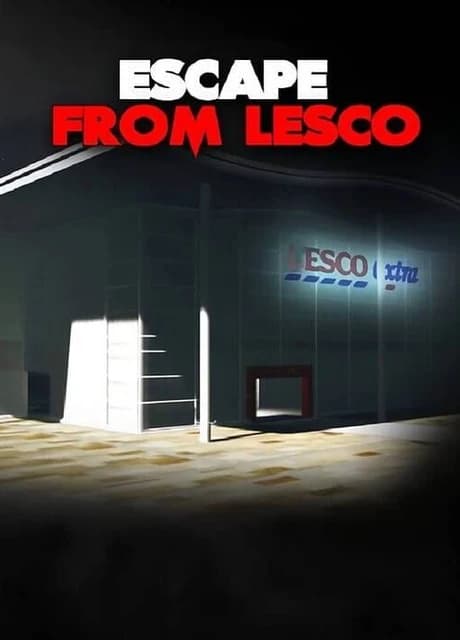 Escape From Lesco