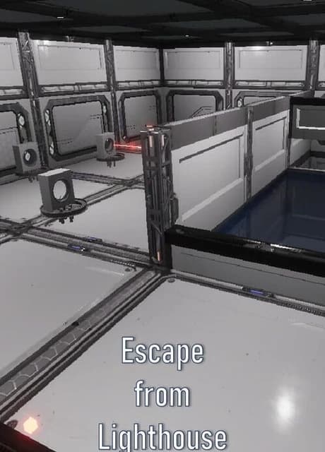 Escape From Lighthouse