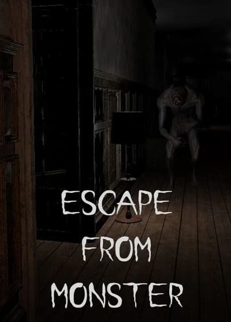 Escape From Monster