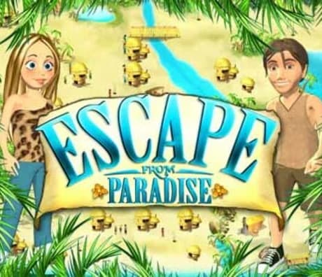 Escape From Paradise