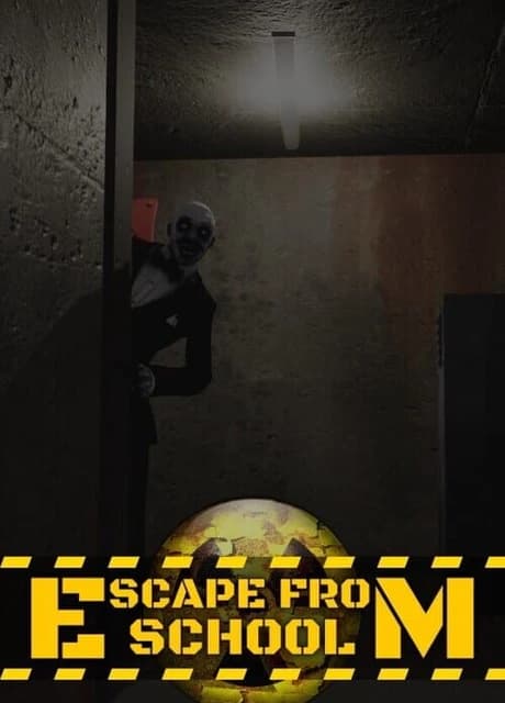 Escape From School: F.E.L.I.K
