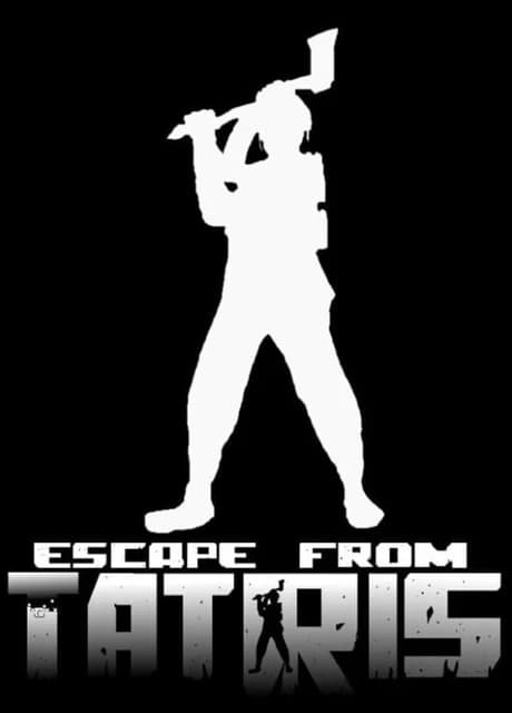 Escape from Tatris