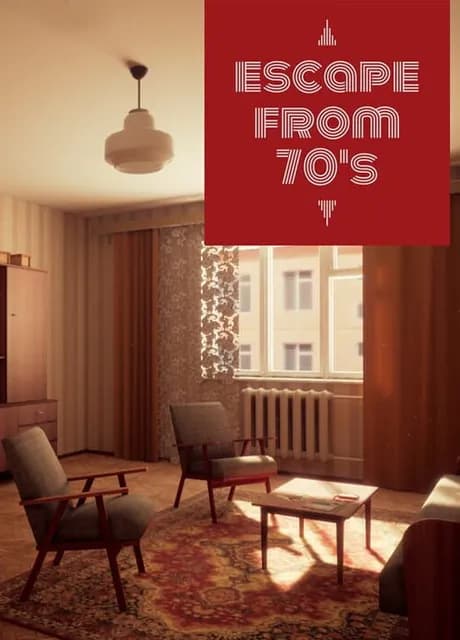 Escape from the 70's