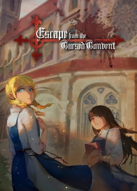 Escape from the Cursed Convent