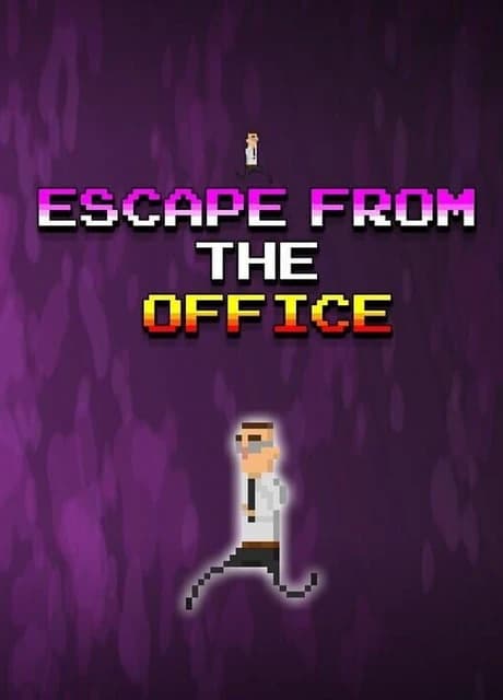Escape from the Office