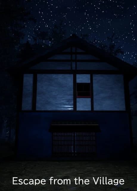 Escape from the Village