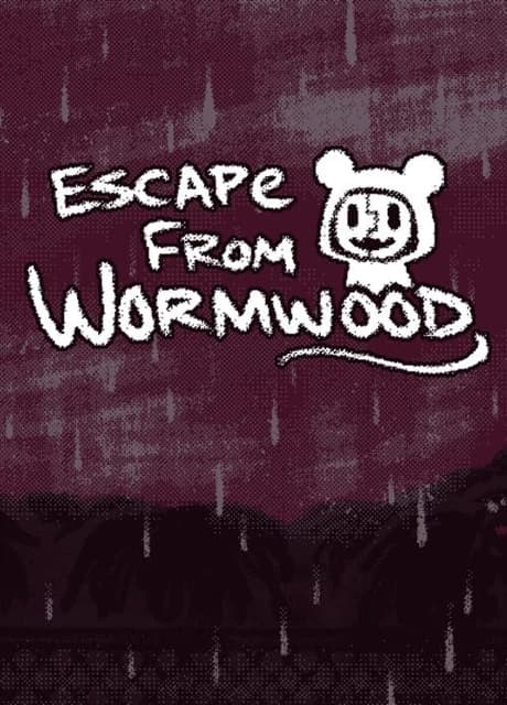 Escape from Wormwood