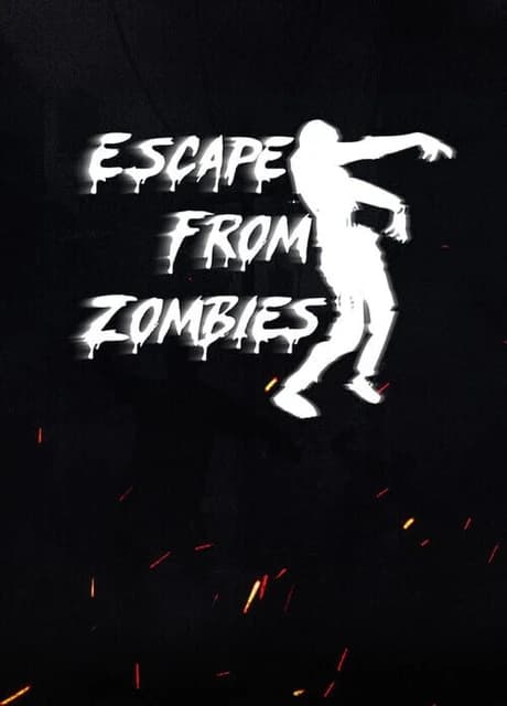 Escape From Zombies