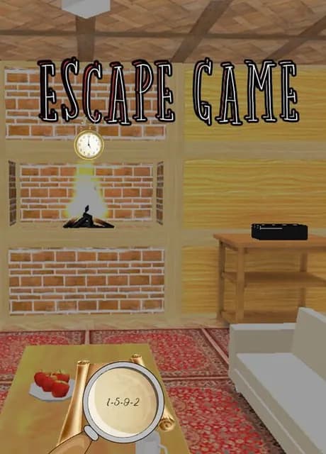 Escape Game