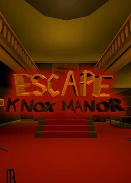 Escape Knox Manor