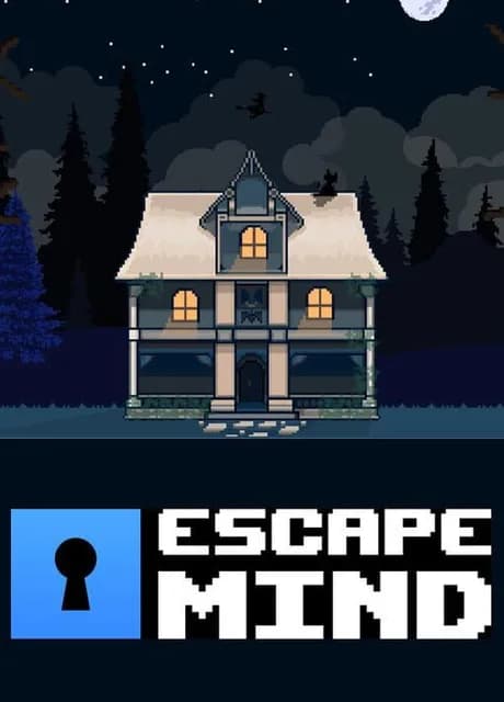 Escape Mind