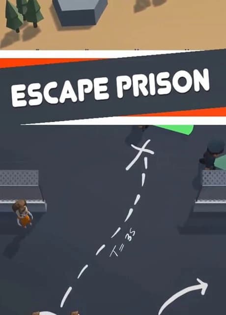 Escape Prison
