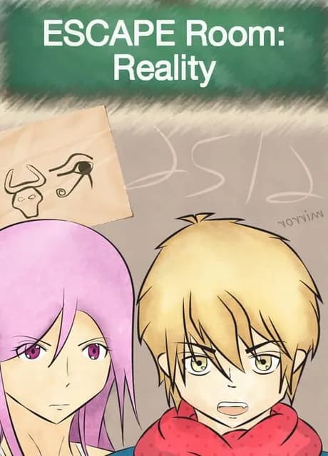 Escape Room: Reality