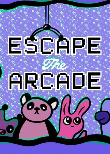 Escape the Arcade