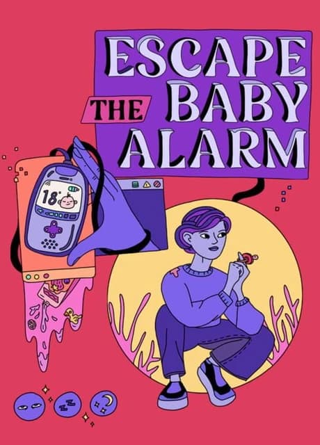 Escape the Baby Alarm