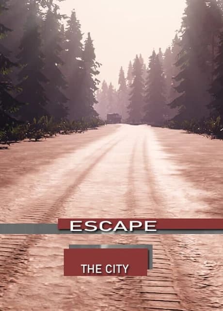 Escape the City