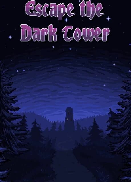Escape the Dark Tower