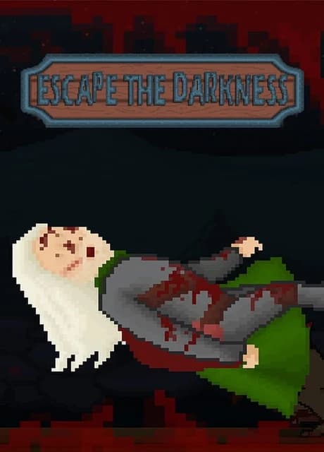 Escape the Darkness