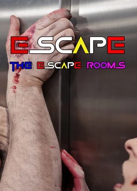 Escape The Escape Rooms