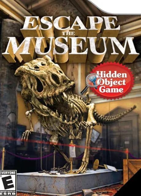 Escape the Museum