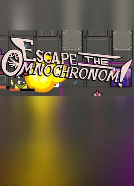 Escape the Omnochronom!