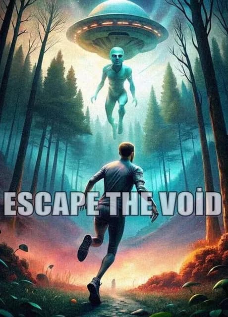 Escape The Void