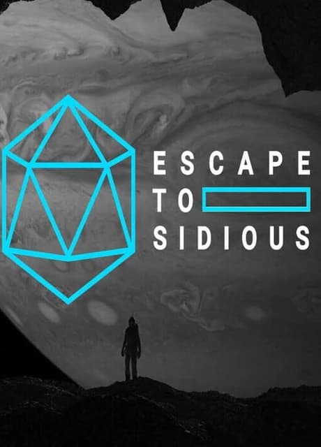 Escape to Sidious