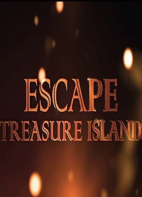 Escape Treasure Island