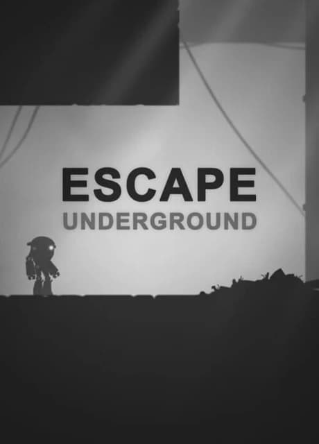 Escape: Underground