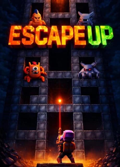 Escape Up