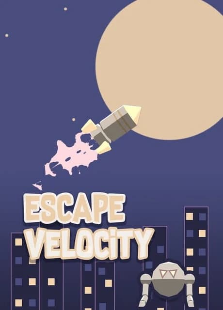 Escape Velocity
