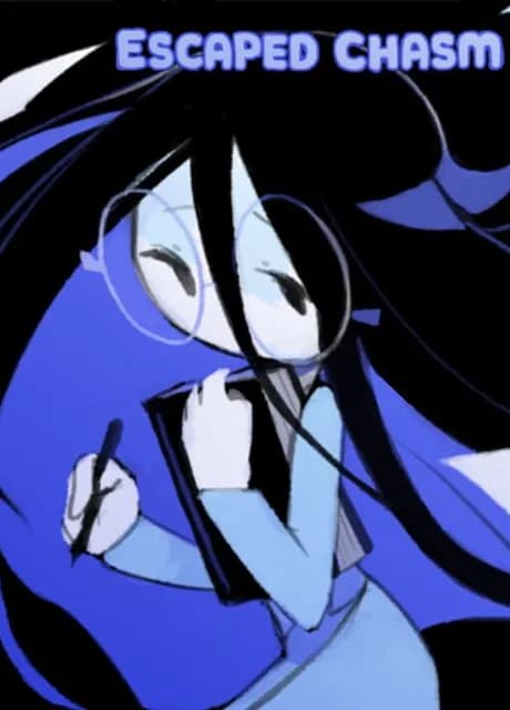Escaped Chasm