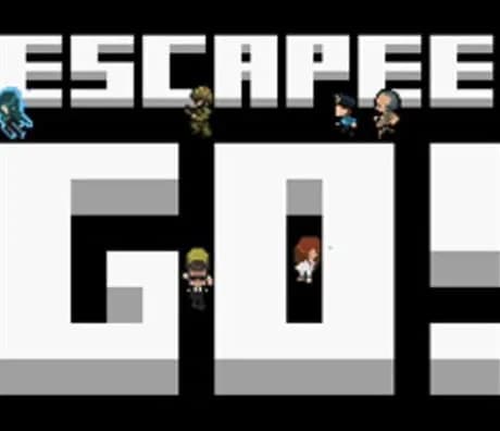 Escapee GO!